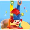 Fun Interactive Gift for Kids Above 3 Years (Random Color)