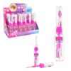Transparent Gel Mascara – Natural Look & Easy Styling | 1 Piece - Image 2