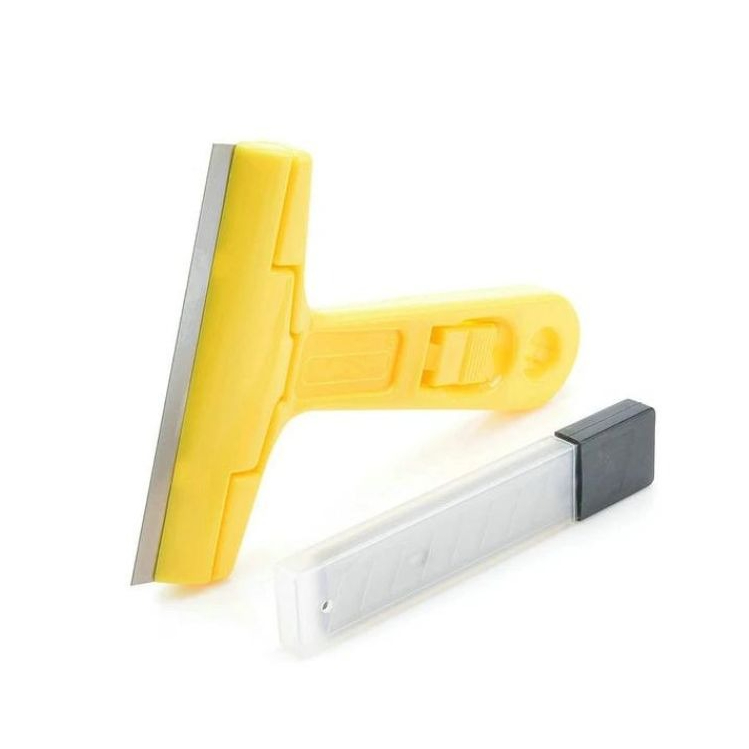 Caulk