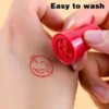 Appreciation Stamps – Kids Stamp Set for Motivation | Self-Inking | Pack of 10 - Image 2