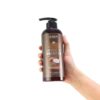Sulfate Free