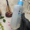 CeraVe Renewing SA Cleanser And Hydrating Cleanser with Salicylic Acid & Ceramides – (237ml) - Image 2