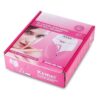 Kemei KM-189A Rechargeable Epilator – Women’s Hair Removal Device with USB Charging