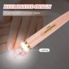 5 IN 1 Professional Manicure Nail | Salon Nail Finishing Touch | Nail Grinding