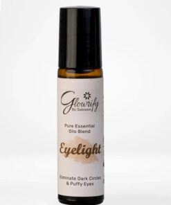 Eyelight Dark Circles Removal Serum For Eliminate Dark Circles Around Eyes & Puffy Eye 15ml