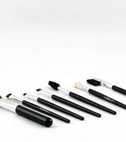 7 Pcs HUDA BEAUTY Makeup Brush Set