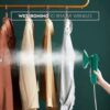 Professional Micro Steam Iron Handheld Household Portable Ironing Machine Garment Steamer - Image 3