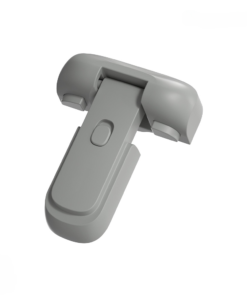Child Safety Fridge Lock