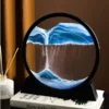 3d Moving Sandscapes Frame 7 Inch ( Random Color ) - Image 5