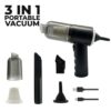 Vacuum For Car – Vacuum For Home – Duster