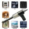 AS 228 - 3 In 1 Portable Vacuum Cleaner