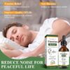 Yuaben Tinnitus Relief Drops | Healthy Hearing Support System | Natural Ear Care for Ringing and Buzzing | 60ml - Image 2