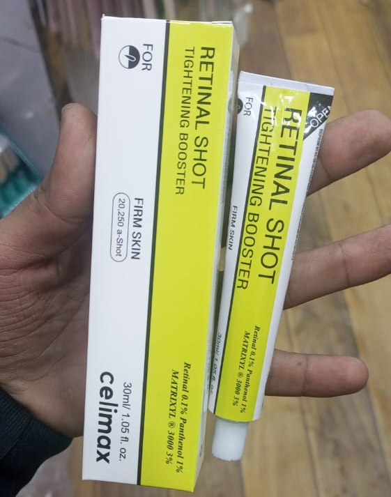 Firming Booster| 30ml