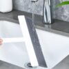 Royal 2 in 1 Scrapper and Glass Wiper – Streak-Free Window & Mirror Cleaning Tool - Image 3