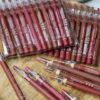 Flormar Waterproof Lip Pencil Set Of 12 – Long Lasting