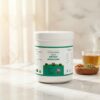 Safoof Mass Gain Herbal Weight Gain Powder Natural Body Mass Support Formul