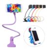 Flexible Snake Mobile Stand – Adjustable Lazy Phone Holder for Desk