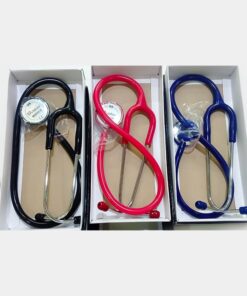 ESteth Classic Stethoscope – Dual Head