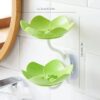Double Layer Wall-Mounted