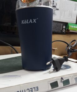 Kolax Multifunctional 50Grams Grinding Machine - Affordable - adorable