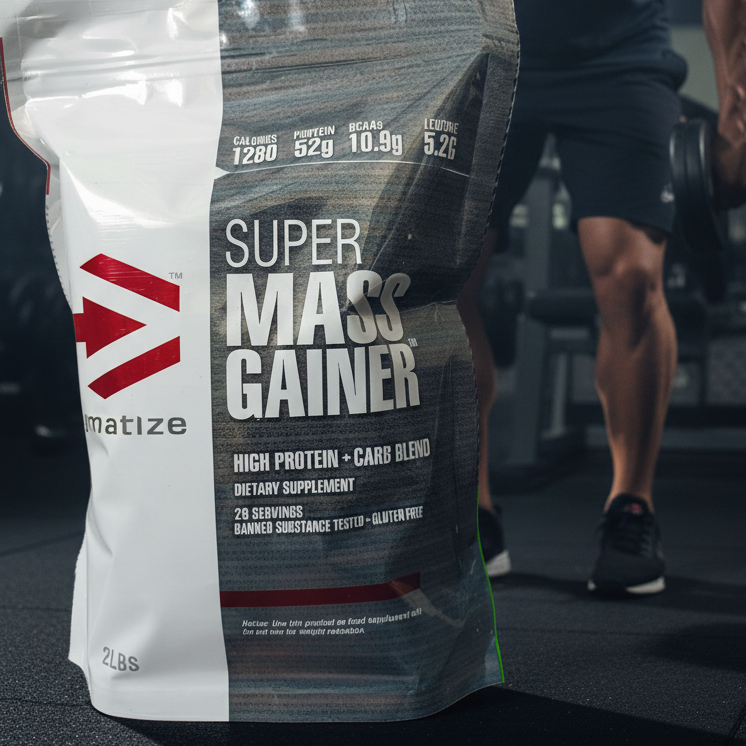 29 Servings)