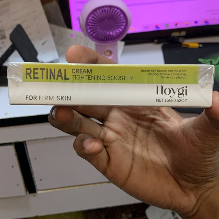 Firming Booster (15ml)