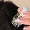 Oil Applicator | Scalp Hair Comb Oil Applicator | Portable Mini Hair Oil Applicator 6ml - Image 4