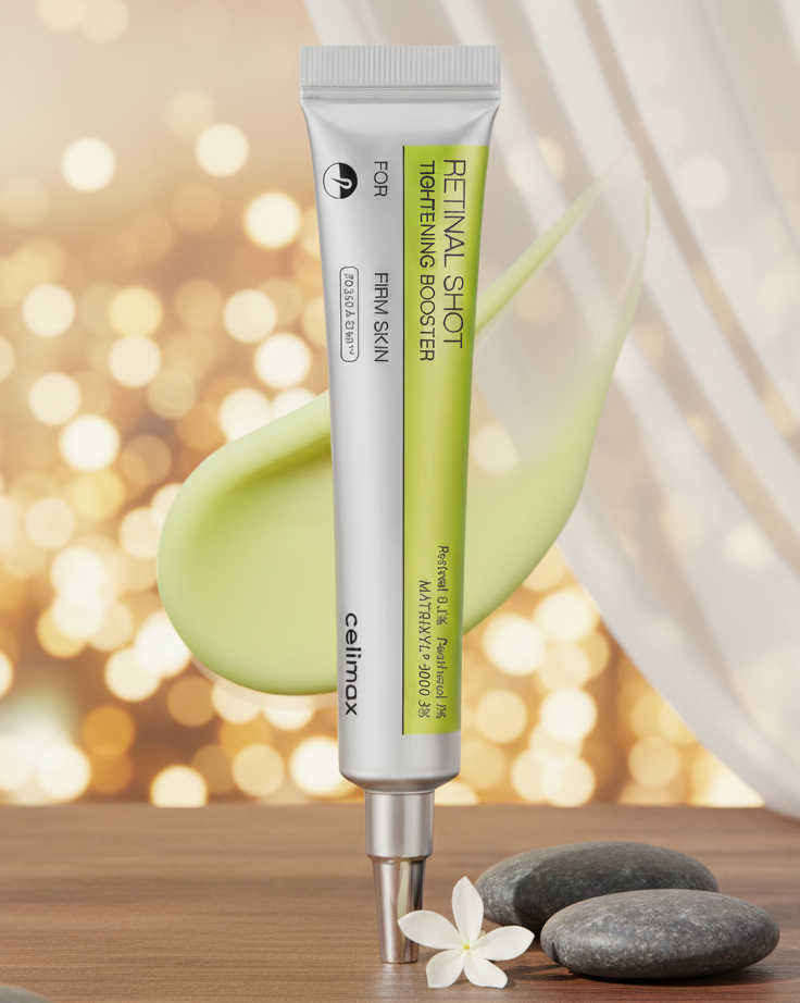 Matryxyl 3% | Pore Minimizer