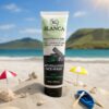 Blanca Pollution Detox Facewash With Charcoal Green Tea And Aloe Vera Deep Cleansing 100ml - Image 4