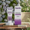 Sanfe Instant Tan And Dead Skin Removal Exfoliating Gel Detan Brightening 60ml