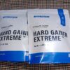 Myprotein Hard Gainer Extreme – High-Calorie Chocolate Mass Gainer for Rapid Muscle Growth, Strength & Weight Gain Support 11lbs (5kg) - Image 4