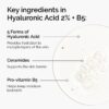 The Ordinary Hyaluronic Acid 2% + B5 Hydration Support Formula 30Ml Serum - Image 3