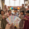 Eidi Cards – Pack of 10 (Random Designs) - Image 2