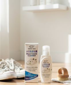 Multi Shoe Cleaner | 125ml | For Suede