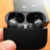 AirPods Pro | Experience the Best Sound Quality and Noise Cancellation Latest Earbuds - Image 3