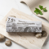 Holydeer 7.5% nHAP Nano-Hydroxyapatite Recovery + Toothpaste – Fluoride-Free Sensitivity & Whitening Care - 120g - Image 2