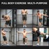 Yoga & Muscle Strengthening
