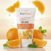 Everglow Vitamin C Face Wash – Brightening & Refreshing Cleanser (120 ml) - Image 3