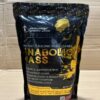 Kevin Levrone Anabolic Mass Gainer 1KG (2.2lbs) High-Calorie Muscle Building Protein Powder - Image 3