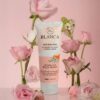 Blanca Anti Dry Skin Hydrating Facewash 100ml Gentle Cleanser For Moisturized Smooth And Healthy Skin