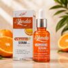 Yardco Vitamin C Face Serum With Hyaluronic Acid Anti Aging And Brightening Skin Radiance Formula 30ml