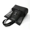 Hanging Travel Outdoor Picnic Cool Bag Organizer (random color) - Image 4