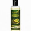 Mustard Hair Oil | Natural Nourishment | Strong, Thick & Shiny Hair | Hair Fall Control & Growth Support | 100Ml - Image 4