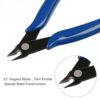 Professional Pliers Series – Durable Multi-Purpose Hand Tool | High-Strength Steel Construction - Image 4