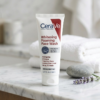 CeraVe Foaming Face Wash – Brightening Cleanser with Ceramides for Normal to Oily Skin (100ml) - Image 4