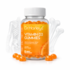 Dr. Harleys Vitamin D3 Gummies (60 Gummies) - Image 2