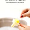 Royal 6-Piece Baby Bottle Cleaning Brush Set - Image 4