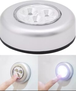 LED Tap Light