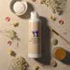 Glow Ria Zafrani Moisturizing Body Lotion – Deep Hydration & Natural Glow, 120 ml - Image 3