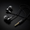 SOVO Nitro HD Sound Stereo Earphones SH-07 with Mic 3.5mm Jack - Image 2